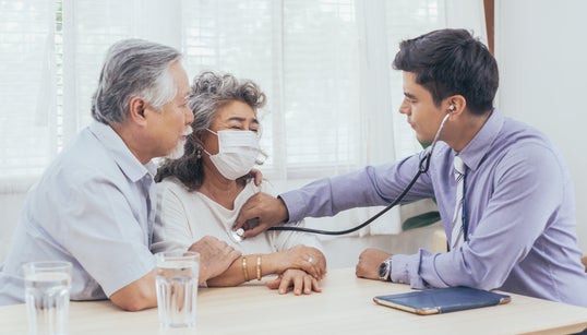 Τι να κάνετε εάν η οικογένειά σας ή οι φίλοι σας δεν παίρνουν σοβαρά τον