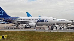 Au tour de Transat de suspendre progressivement ses