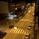 Quarantined Spaniards Are Thanking Medical Workers Each Night In The Most Moving