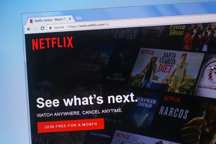 Netflix Party could be the answer to anyone feeling lonely or bored during their time indoors