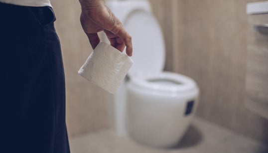 «Toilet paper challenge»: Η viral πρόκληση της