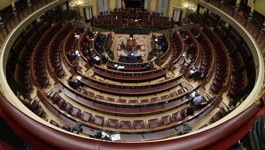 Sánchez: “Nuestro enemigo es claro, un virus