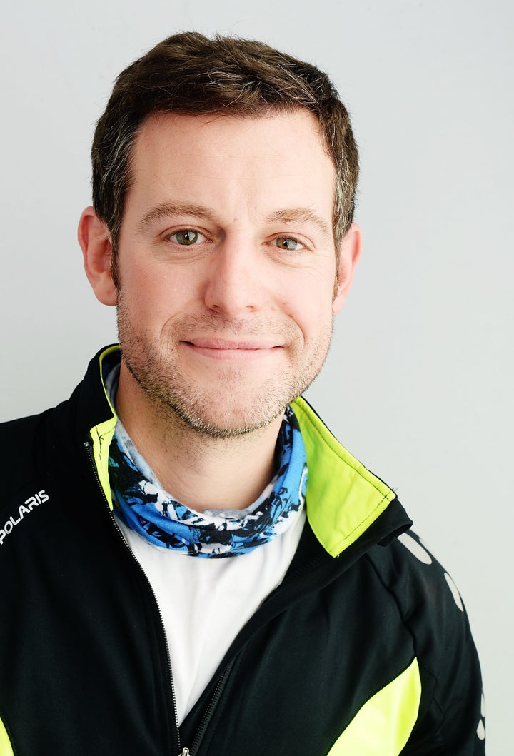 Matt Baker