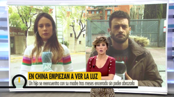 “Les voy a pedir disculpas”: Sonsoles Ónega llora al informar sobre el