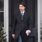 Trudeau Government Rolls Out $82-Billion COVID-19 Support