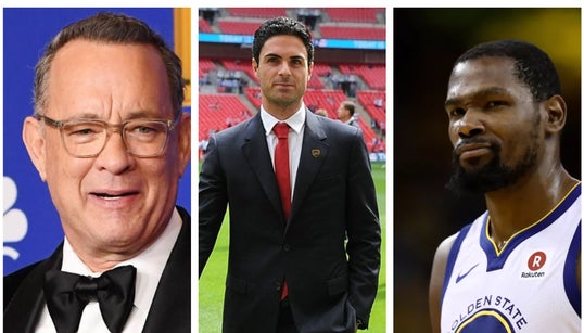 Κορονοϊός: Ποιοι διάσημοι έχουν προσβληθεί από τη νόσο μέχρι