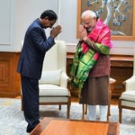 EXCLUSIVE: Telangana Offered Its Own 360 Degree Citizen Tracking System To Modi