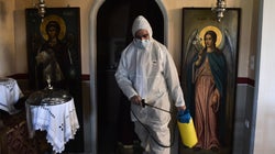 Η Ατομική και η Συλλογική Ευθύνη την εποχή