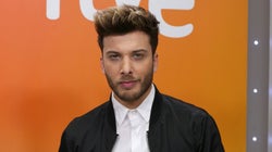 ¿Repetirá Blas Cantó como representante en Eurovision 2021 tras cancelarse por el