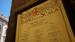 Το συγκινητικό βίντεο των μουσικών της Σκάλα του Μιλάνο: Θα