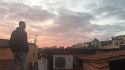 Q&A: What’s It Like Further Along The COVID-19