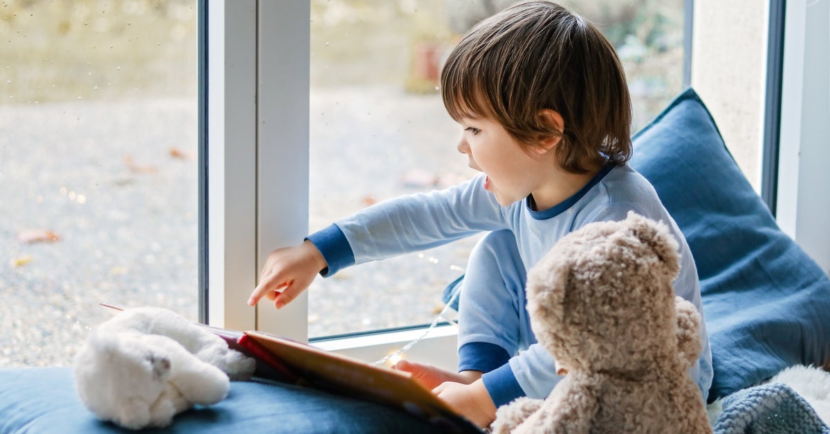 KidFriendly Home Decor That Can Double As Accessories