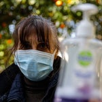 Στα 418 τα κρούσματα κορονοϊού στην χώρα μας - Απαγόρευση συναθροίσεων άνω των 10