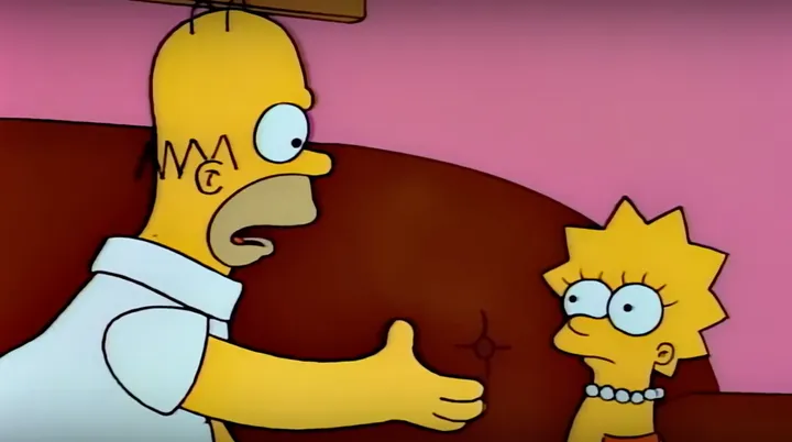 Never forget 'The Simpsons' predicted the Super Bowl winner three