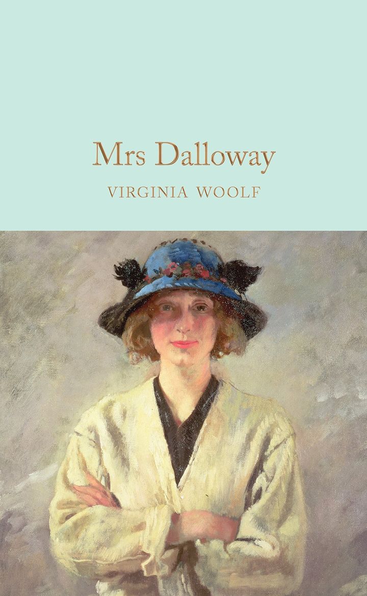 Mrs Dalloway by Virginia Woolf, Amazon, £6.20