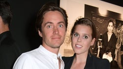 Princess Beatrice May Delay Marriage A Reported Third