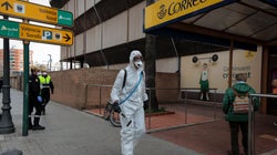 La crisis del coronavirus podría hacer perder 25 millones de