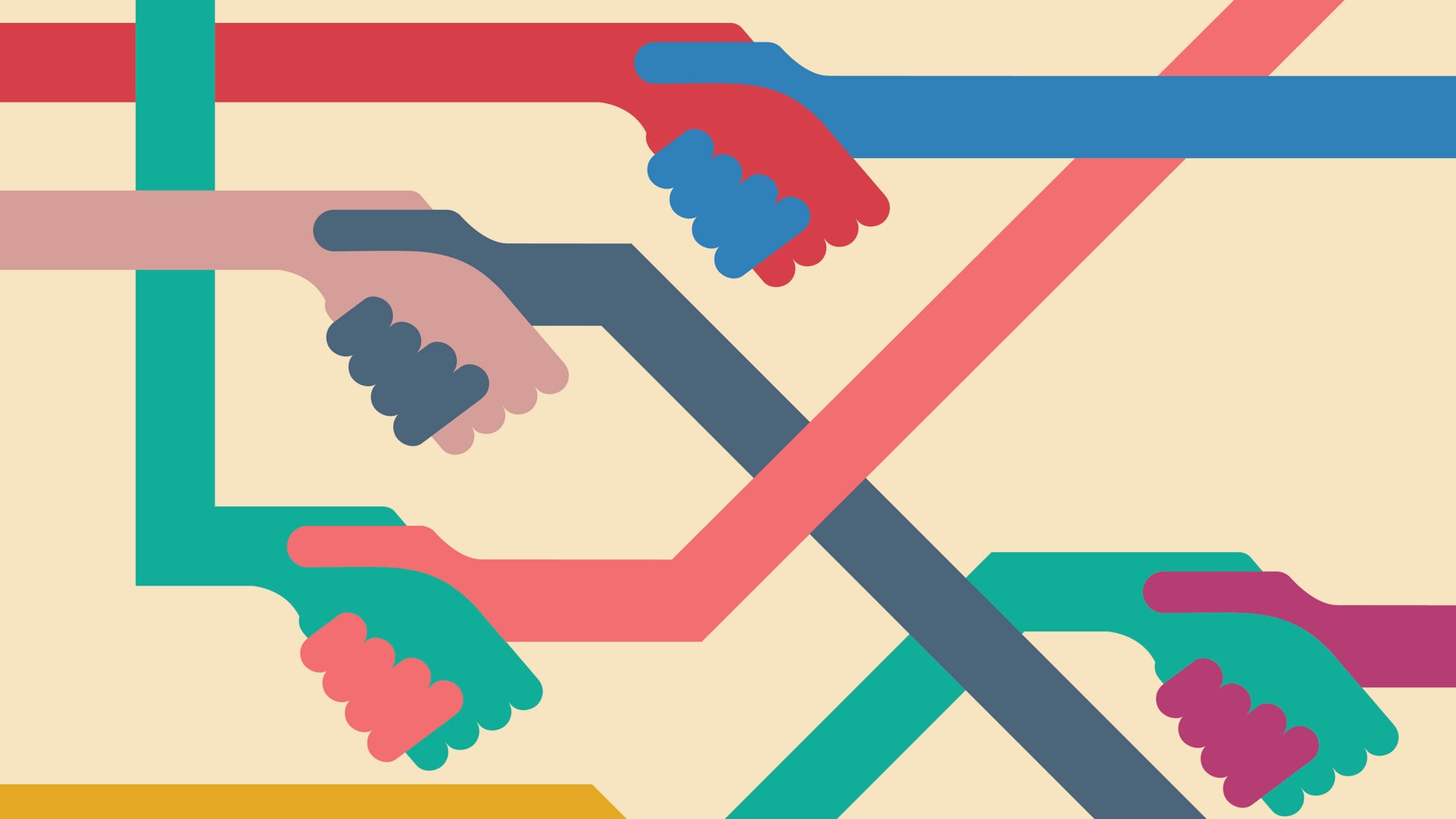 Apres Le Coronavirus Notre Societe Va Changer Et Confirmer 6 Tendances Le Huffington Post Life