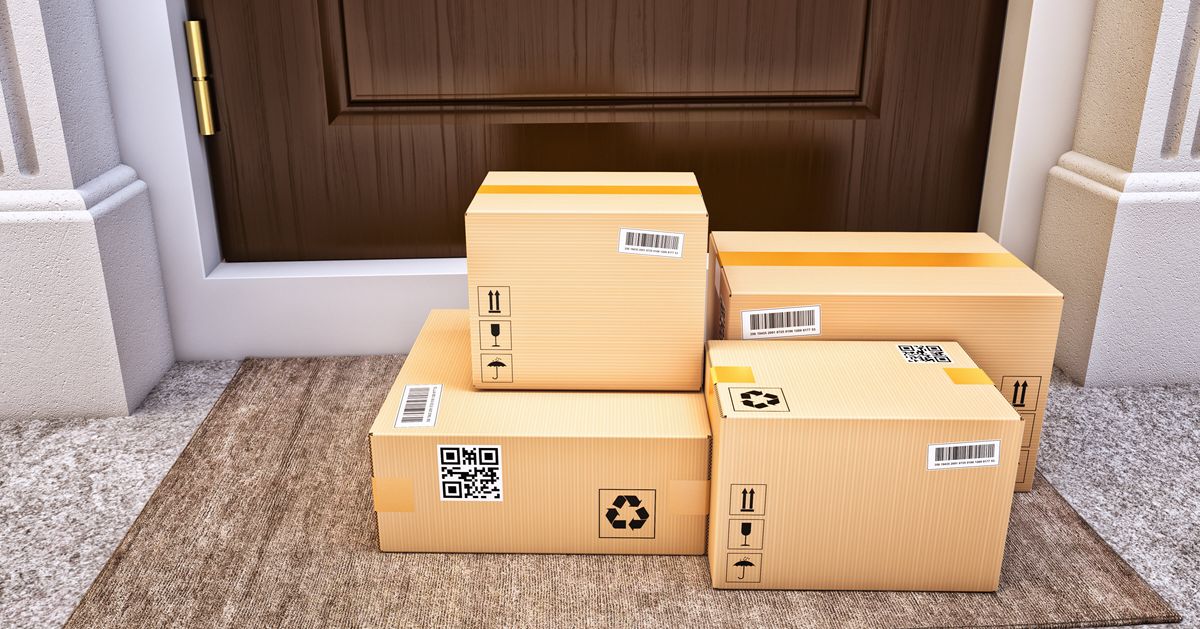 How To Open And Clean Delivery Packages During The Coronavirus Pandemic