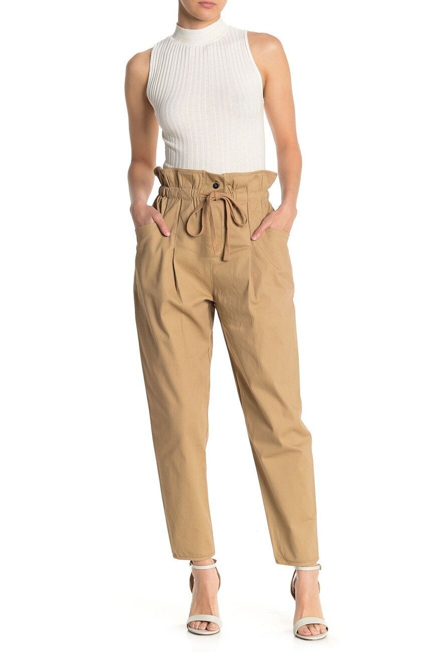 Z by Zella Daily Wide Leg Pants, Nordstromrack