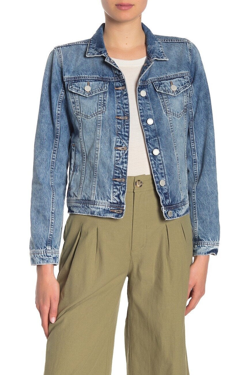 nordstrom rack spring jackets