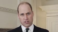 Prince William Speaks Out About Coronavirus, Days After Joking About It