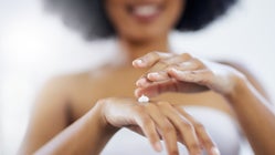 Hands Chapped From All That Washing? Try These