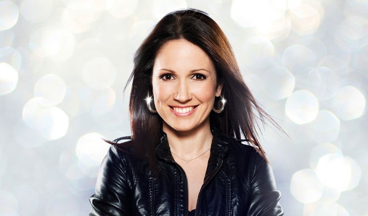 France Beaudoin (Radio-Canada)