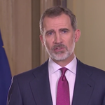 El pequeño detalle estético de Felipe VI que ha llamado la atención en