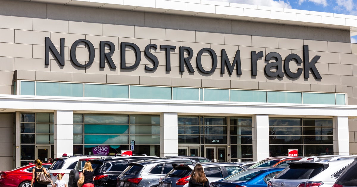 Nordstrom Rack Is Having An Early Spring Sale For 20% Off Everything