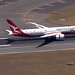 Qantas Stands Down 20,000 Staff Until At Least
