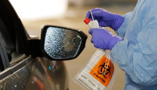 Des tests à l’auto se déploient, notamment à