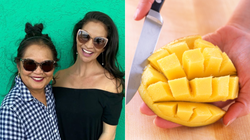 Working From Home Is Full Of Laughs When You Live With An Immigrant