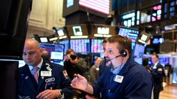 코로나19 패닉 : 미국 증시가 3년 전 수준으로