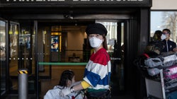 新型コロナウイルス、なぜイタリアは感染者が多いのか？中国人の相関関係「歴史的大移動」