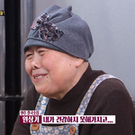 원주 칼국숫집 사장이 덤덤하게 고백한 '가게 휴업의 이유'