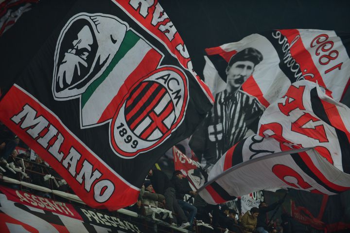 AC Milanのイメージ写真