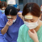 신종 코로나 신규 확진자 152명이 발견됐다(3월 19일 0시