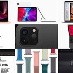 【アップル新製品まとめ】5分でわかる新iPad Pro＆新MacBook