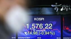 장하준이 ‘거의 준전시 상황, 돈 더 풀어야 한다’고