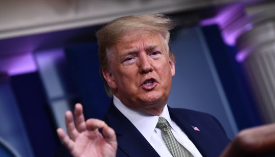 Asian-Australians Fear Racism After Trump’s ‘Chinese Virus’