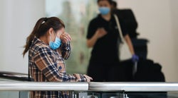 New Travel Ban For Non-Residents And