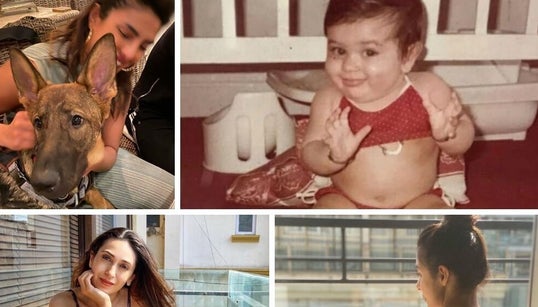 How Bollywood Is Keeping Busy During Coronavirus