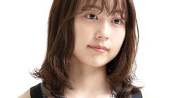 有村架純、映画『るろうに剣』で雪代巴役。スタッフ一堂“全員一致“で大役託す