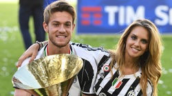 ‘신종 코로나’ 루가니 여자친구가 ”임신 4개월”이라면서 한