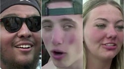 Clueless Spring Breakers Vow To Party On Despite Coronavirus