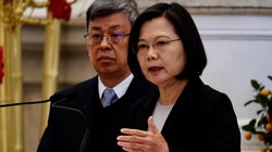 世界から称賛される台湾の新型コロナウイルス対策。日本とどう違う？