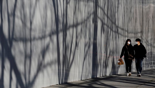 ‘대구서 폐렴 증세로 사망’ 17세 청소년, 최종 ‘음성’