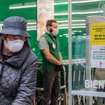 Mercadona introduce tres cambios más por el coronavirus: si vas a hacer la compra, no los