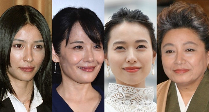 朝ドラ スカーレット が描く 女性を取り巻く環境 これでええんや と前に進むために ハフポスト アートとカルチャー 朝ドラ スカーレット が描く 女性を取り巻く環境 これでええんや と前に進むために ハフポスト アートとカルチャー